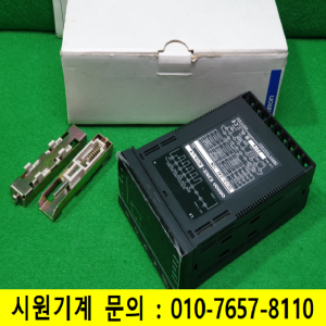 초21061/미사용판넬컨트롤러/K3NX-AD2A-L4/오므론