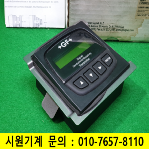 초21063/미사용전도도측정기송신장치/388501P