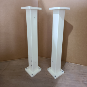 초33147/자작용치구거치대/총길이650