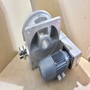 초34699/감속기어모터/DFR63M4/BR/FG691/감속비44대1/SEW-EURODRIVE