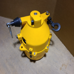 초33156/미사용스프링바란스/TW-90/STROKE2.1M/TIGON