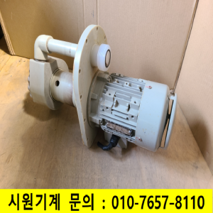 초33159/순환펌프/013T20075AH3/220/380V/0.75KW/Jungwoo