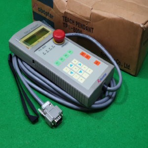 주20170/미사용핸디팬던트/TPS-8000A