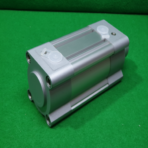 주10317/미사용공압실린더/DSBC-63-50-F-PPVA-N3/FESTO