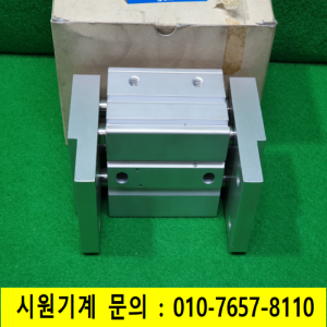 주10319/미사용핑거실린더/MHL2-25D/SMC