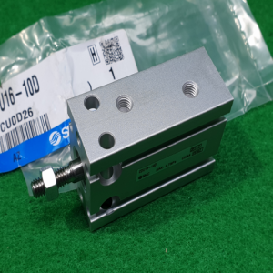 초10767/미사용공압실린더/CDU16-10D/SMC