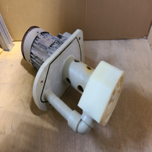 초33161/부품용순환펌프/TN80A/2/220/380V/0.75KW/MT