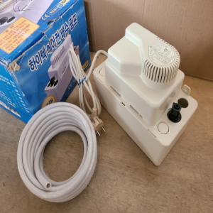 초33166/유체펌프,자동배수펌프에어컨배수펌프/HRP-4M/하이텍