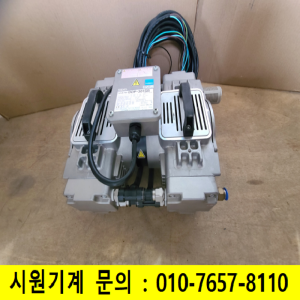 초33169/2단진공펌프/DOP-301SB/3상,220V/400W/ULVAC
