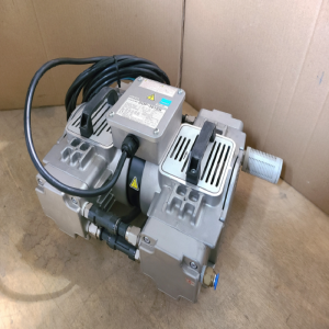 초33169/2단진공펌프/DOP-301SB/3상,220V/400W/ULVAC
