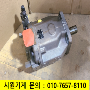 초33175/유압펌프/A10VS0140DFR/31R-PPB12N00/Rexroth