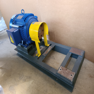 초33178/자작용펌프다이,3상유도전동기모터/WMH-08HK1H/H-8HP-4P/HIGEN