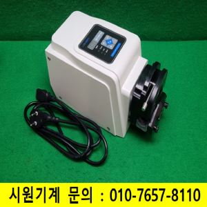 초33179/마이크로연동펌프,기아펌프,튜브펌프/BT100-3J-29/20W/LONGER
