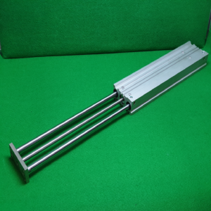 초10775/공압실린더/MGPL25-350Z/SMC