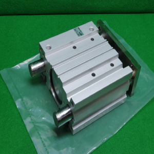 초10776/미사용공압실린더/MGPM63-100Z/SMC