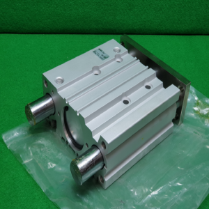 초10779/미사용공압실린더/MGPM50-100Z/SMC