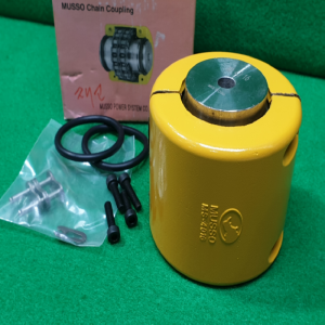 초10792/미사용체인카프링커플링동력전달장치/MS-4016/(주)무쏘파워시스템