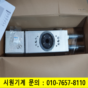 주70235/미사용회전실린더/DRRD-50-180-FH-Y9A-R/FESTO