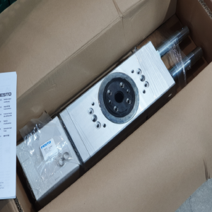 주70235/미사용회전실린더/DRRD-50-180-FH-Y9A-R/FESTO