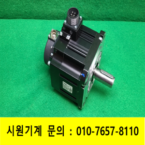 초33180/서보모터/HG-SR102J/1KW/미츠비시