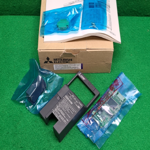 주23290/미사용인버터통신카드키트/FR-A7NC-EKIT/미츠비시