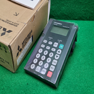 주23291/미사용인버터파라미터유닛/FR-PU07/미츠비시