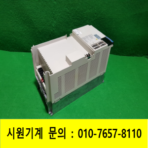 주26193/서보드라이브/MR-J2S-700A/7KW/미쓰비시