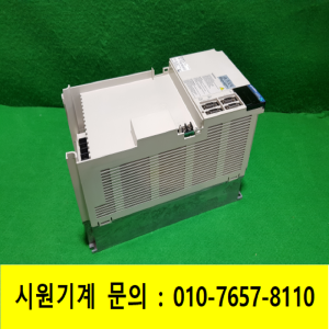 주26194/서보드라이브/MR-J2S-700A/7KW/미쓰비시
