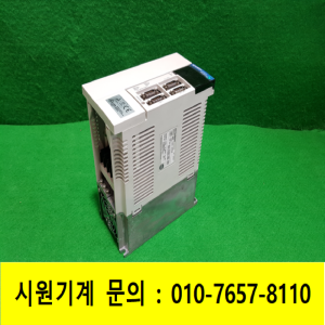 주26195/서보드라이브/MR-J2S-200A/2KW/미쓰비시