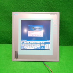주26200/터치스크린/6AV7884-0AA20-6BA0/DC24V/지멘스