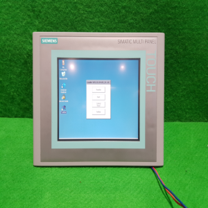 주26201/터치스크린/6AV6643-0CB01-1AX1/DC24V/지멘스