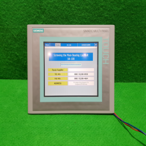 주26202/터치스크린/6AV6643-0CB01-1AX1/DC24V/지멘스