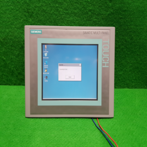 주26203/터치스크린/6AV6643-0CB01-1AX1/DC24V/지멘스