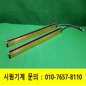 초26316/미사용라이트커튼센서/F3SG-4RR0560-25L/F3SG-4RR0560-25D/오므론