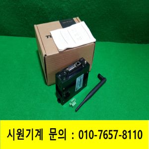 초26318/미사용무선통신제어기기/HTOPWS-SD-W2/DC24V/M2I