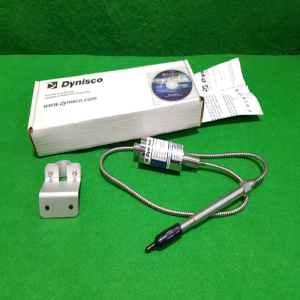 주26206/미사용용융압력변환기/용융온도센서송신기/PT462E-3.5CB-6/30-T80