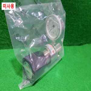 초16110/미사용압력조정기/가스레귤레이터/072S-0250L-1S/드라스타