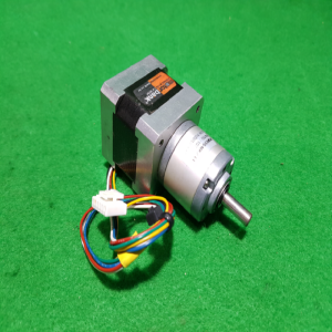 주26176/스텝핑모터/NK244-01AT/PGM35-NK244/motorbank