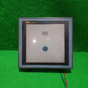 주26180/터치스크린/TOP5TAS/DC24V/M2I
