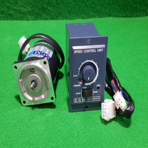 초16112/스피드컨트롤러모터세트/K6IGNC-SU/GUA-C-6/GGM