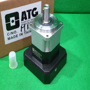 주10324/미사용감속기/PGX90-H-8/감속비8대1/ATG