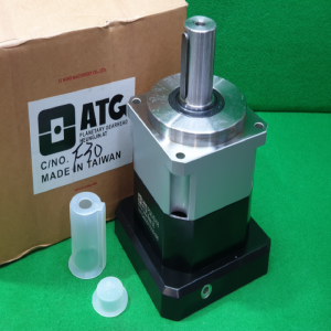 주70240/미사용감속기/PGX142-H-8/감속비8대1/ATG