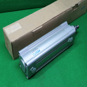 초10795/미사용공압실린더/DSBC-63-160-PPVA-N3/FESTO