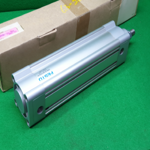초10796/미사용공압실린더/DSBC-63-200-PPSA-N3/FESTO