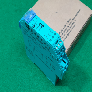 초21049/미사용변환기/KFD0-TR-EX1/PEPPERL+/FUCHS