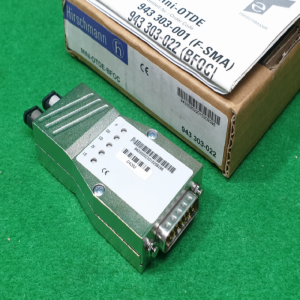 초21050/미사용산업용이더넷광미니트트랜시버/Mini-OTDE/Hirschmann