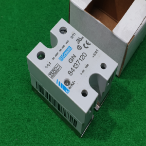 초21054/미사용솔리드스테이트릴레이/GN84137120/Crouzet