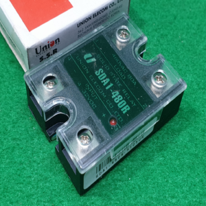 초21056/미사용솔리드스테이트릴레이/SDA1-480R-5105UR/Union