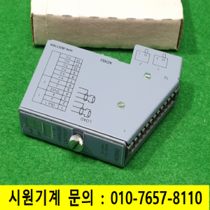 초21057/미사용아날로그입력모듈/7A0352.70