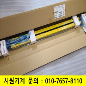 초23619/미사용라이트커튼센서/F3SG-4RA0990-30-L/F3SG-4RA0990-30-D/옴론